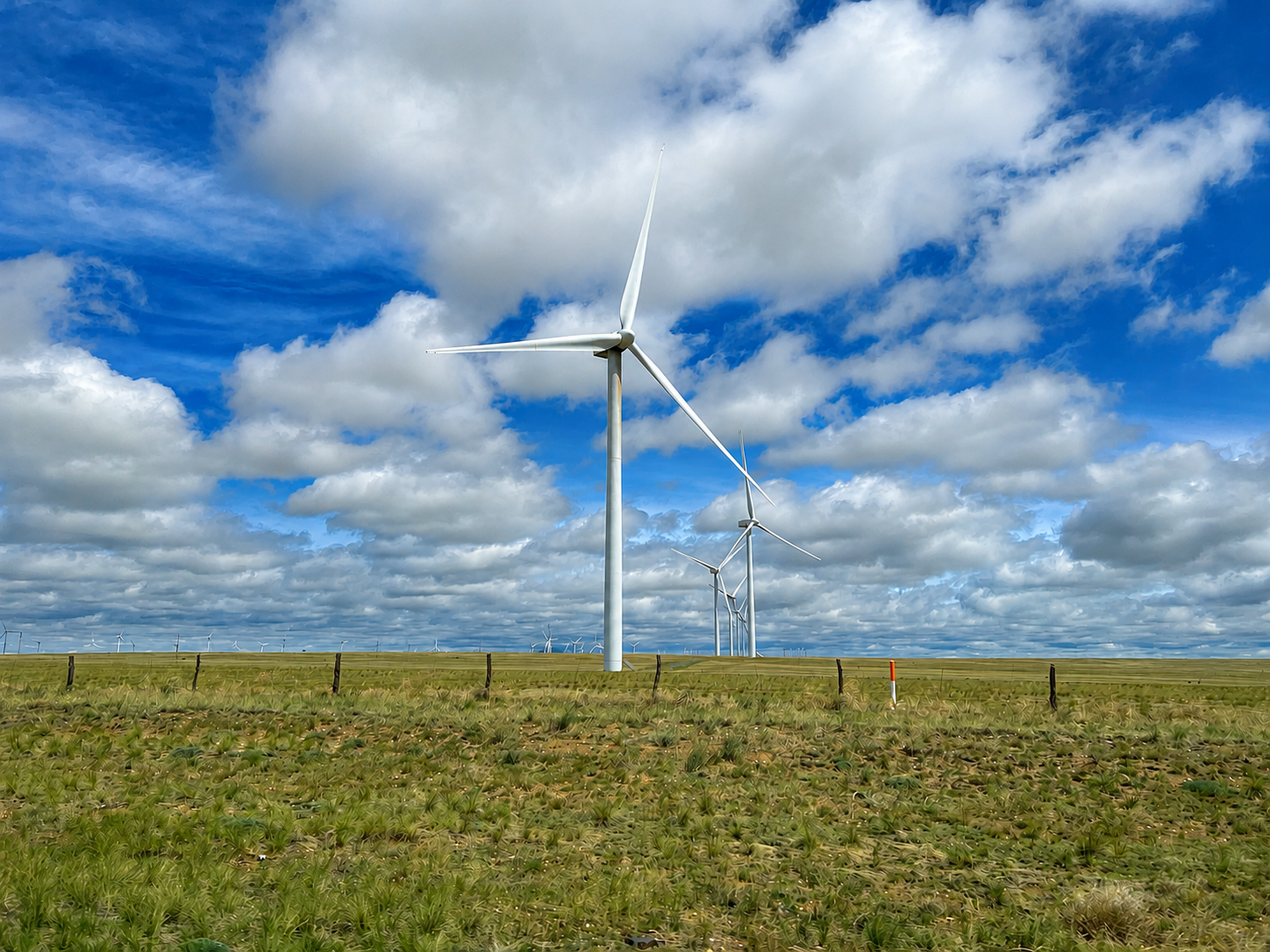 Wind Turbine
